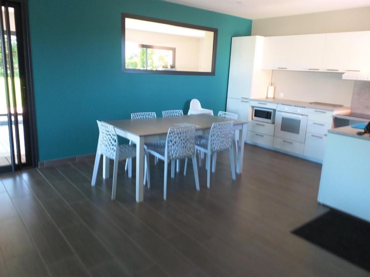 Maison Avec Piscine Interieure Privee Sans Vis A Vis Chauffee Toute L Annee Quiévrecourt Eksteriør billede